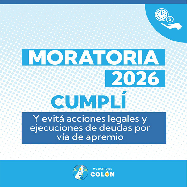 Moratoria
